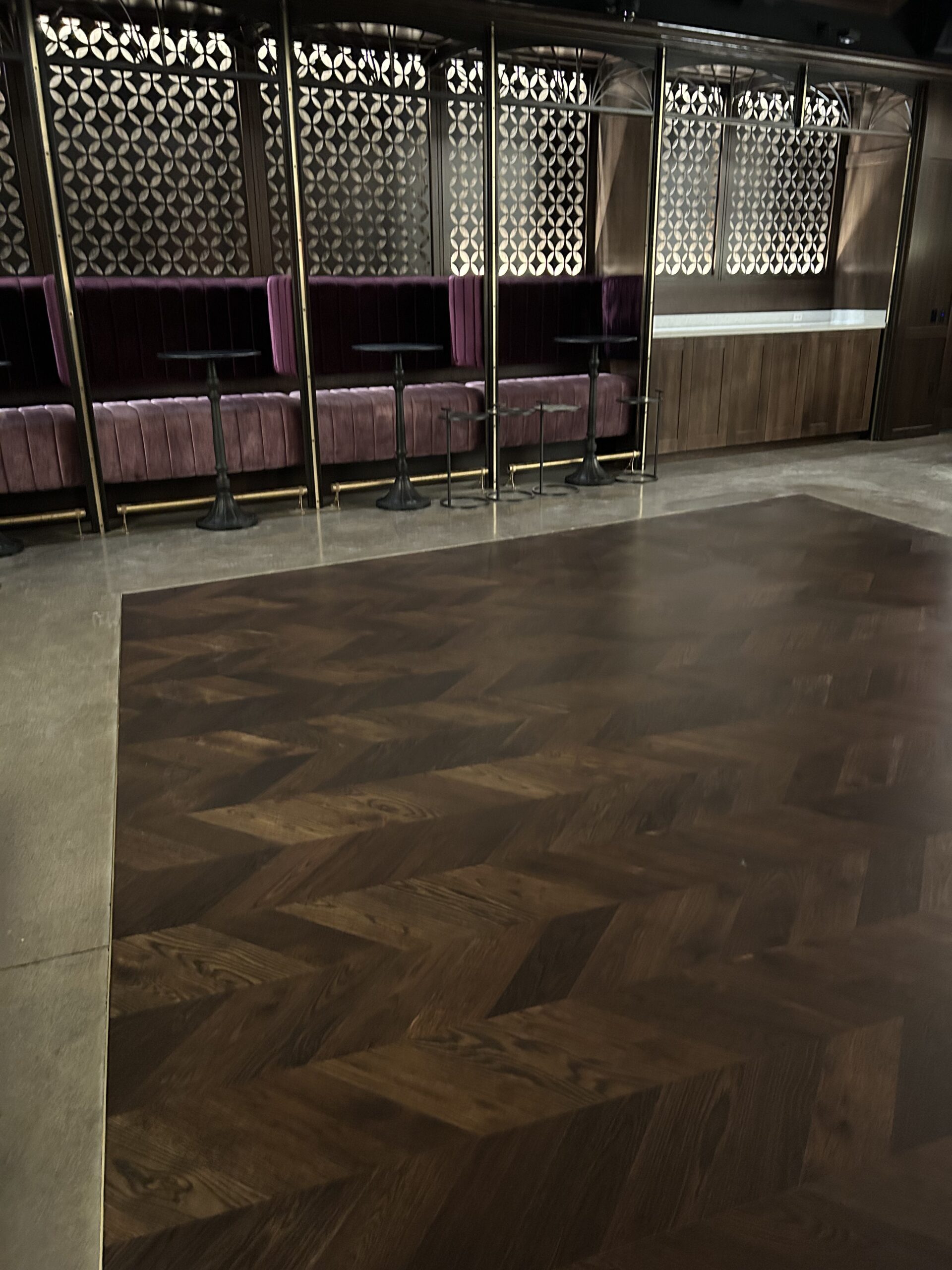 Oro Fino Repair & Refinish, Portland, OR, after